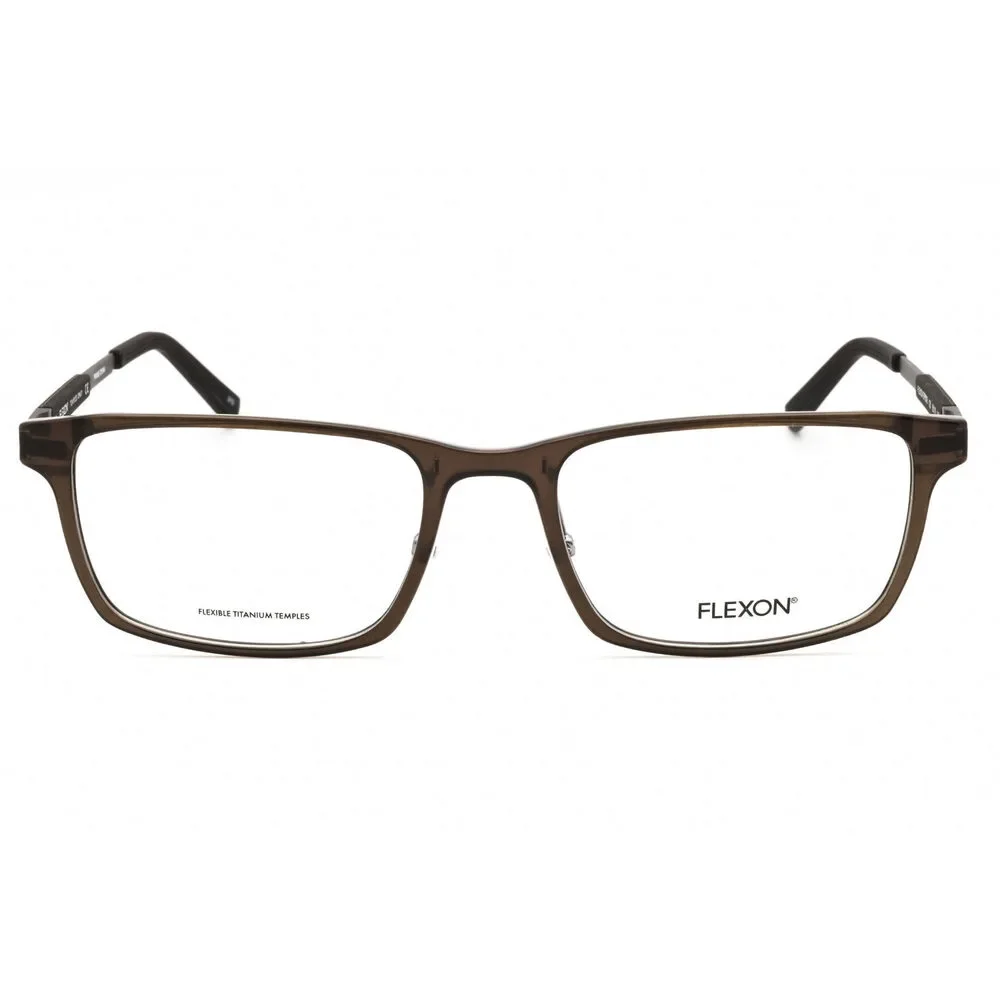 NWT Flexon FLEXON EP8008-020 55mm New Eyeglasses